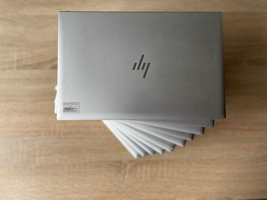 Ноутбук HP EliteBook 830 G8 клавіатура топкейс, кришка матриці