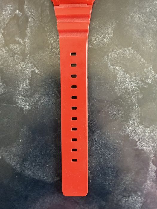Zegarek męski Casio Sport MRW-200HC-4BVEF