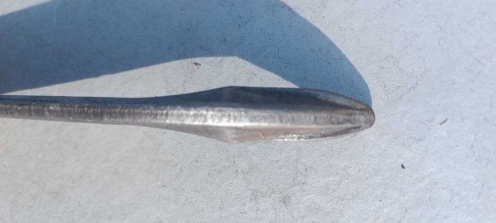 Ротаційна борона, гідравлична мотига, борона Джон Дір посиленна