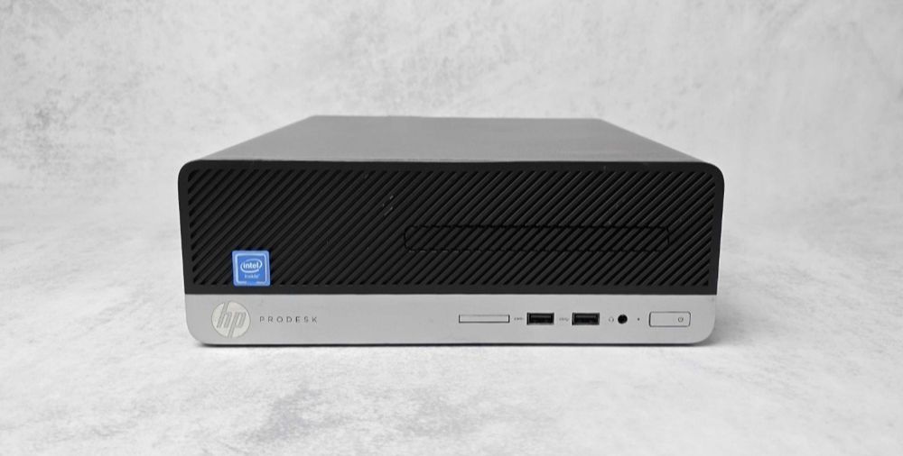 Продам Prodesk 400 G5