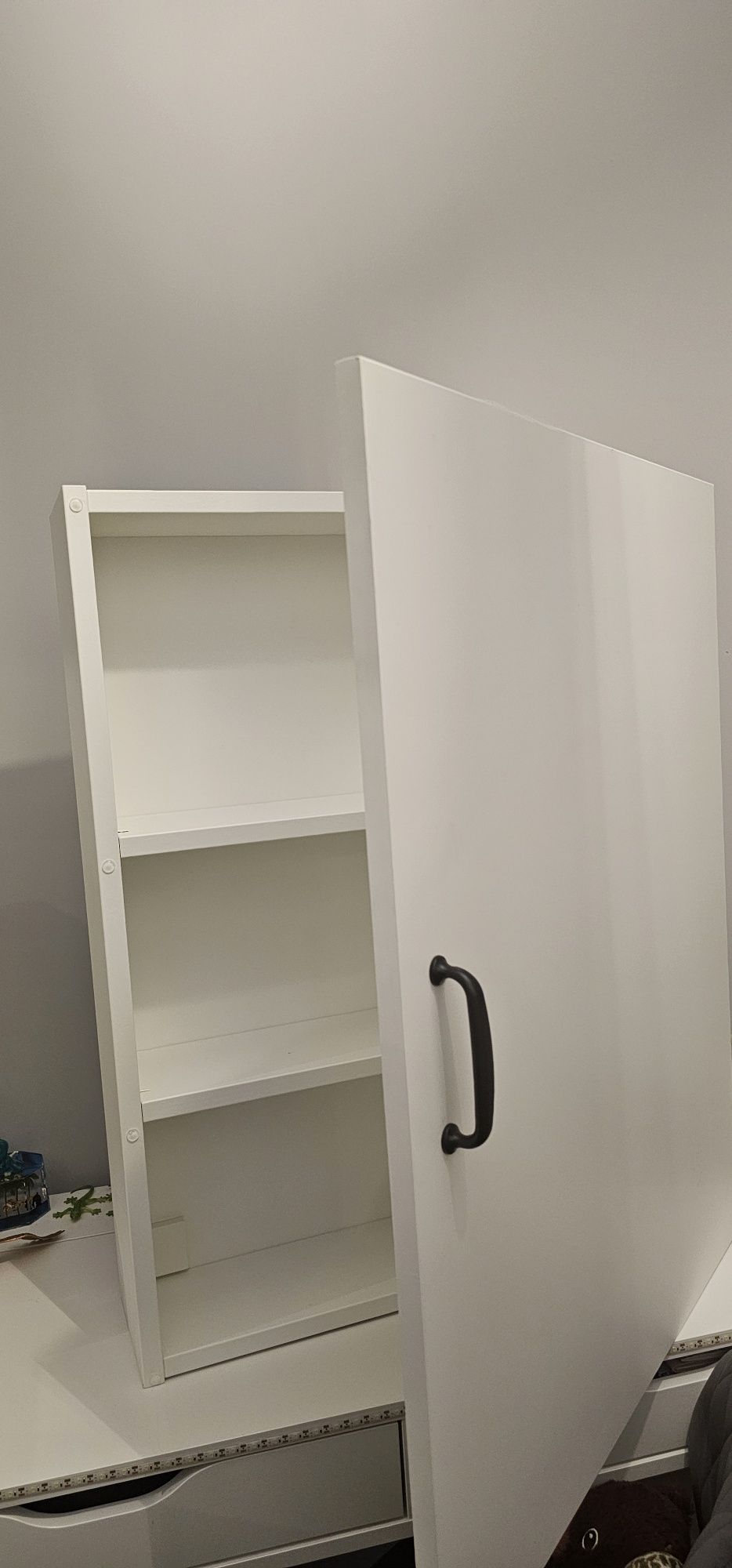 Szafka wisząca NOWA 60×22x64