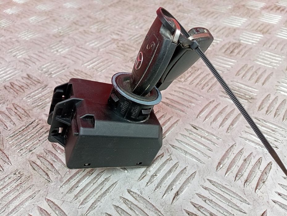 Замок запалювання Віто 447 зажигание Mercedes Vito W447 вито