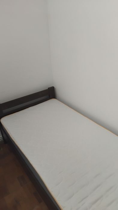 Продам ліжко з матросом