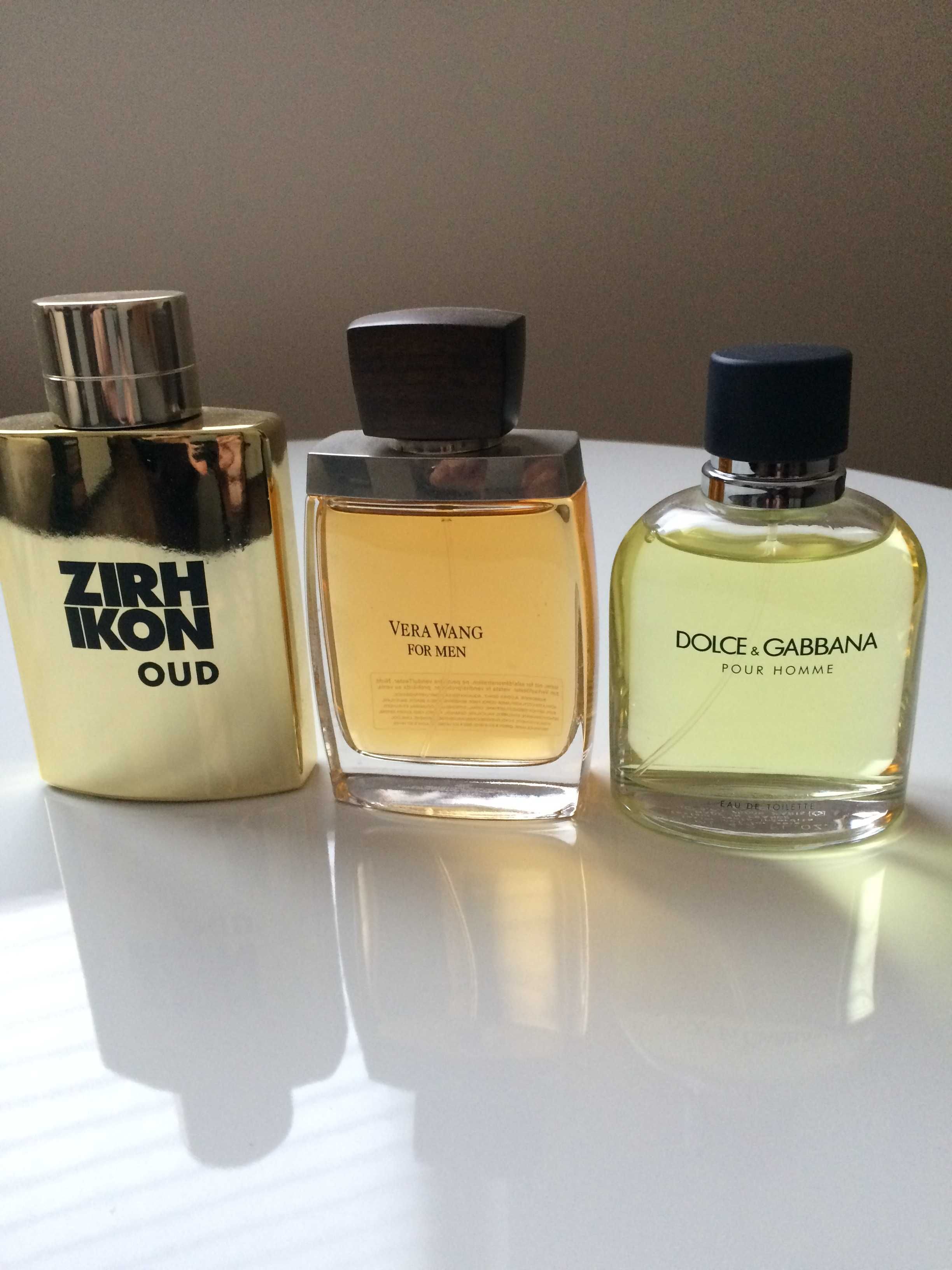 Hugo Boss Boss Number One woda toaletowa 125 ml Unikat