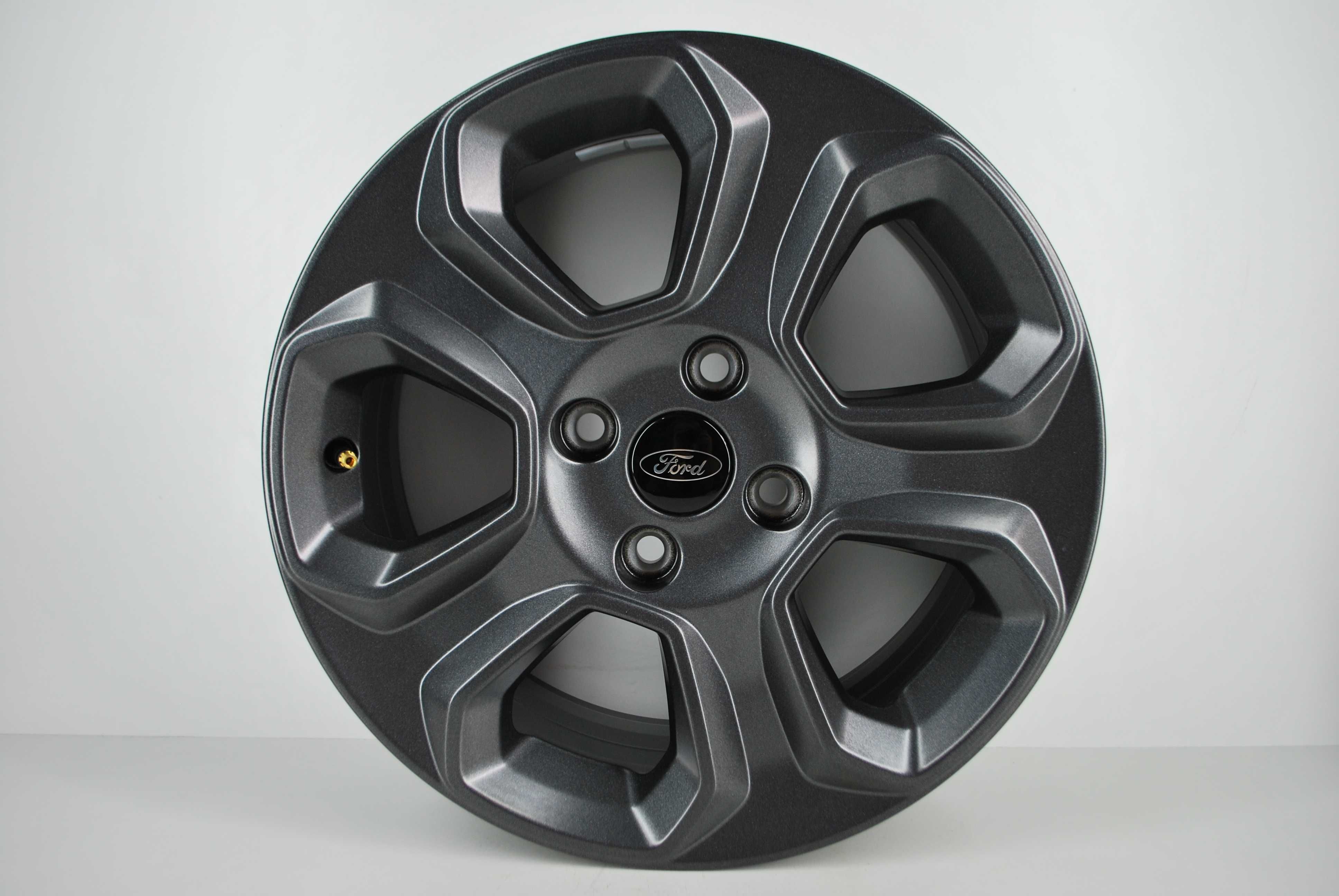 16" 4x108 FORD Felgi ORYGINALNE Nowe!