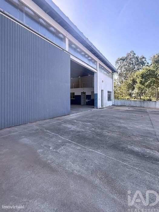 Loja / Estabelecimento Comercial em Batalha de 500,00 m2