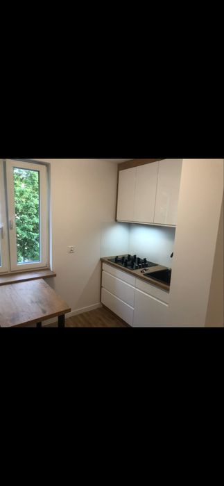 Mieszkanie do wynajecia po generalnym remoncie na ul Kiedrzynskiej