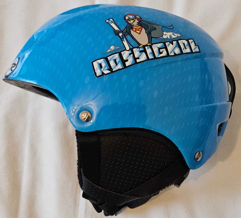 Kask narciarski/snowboardowy