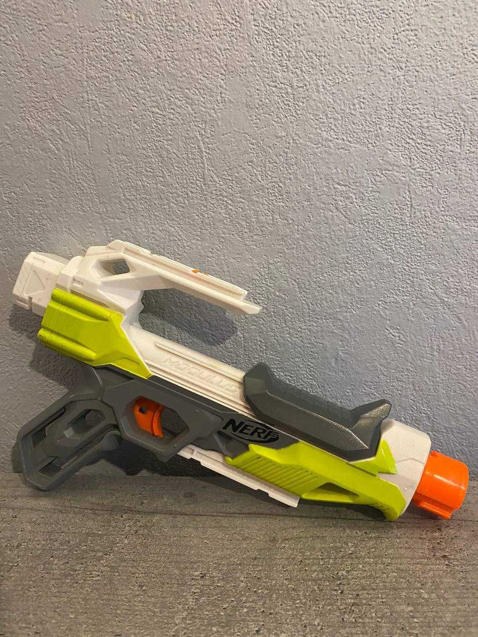 Бластер Nerf Modulus