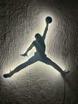 Lampka LED Jordan