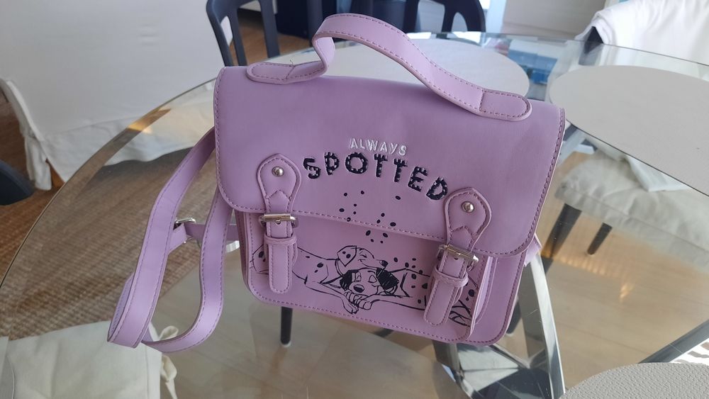 Torebka listonoszka dla dziewczynki Reserved