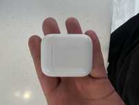 Air pods 2 оригінал