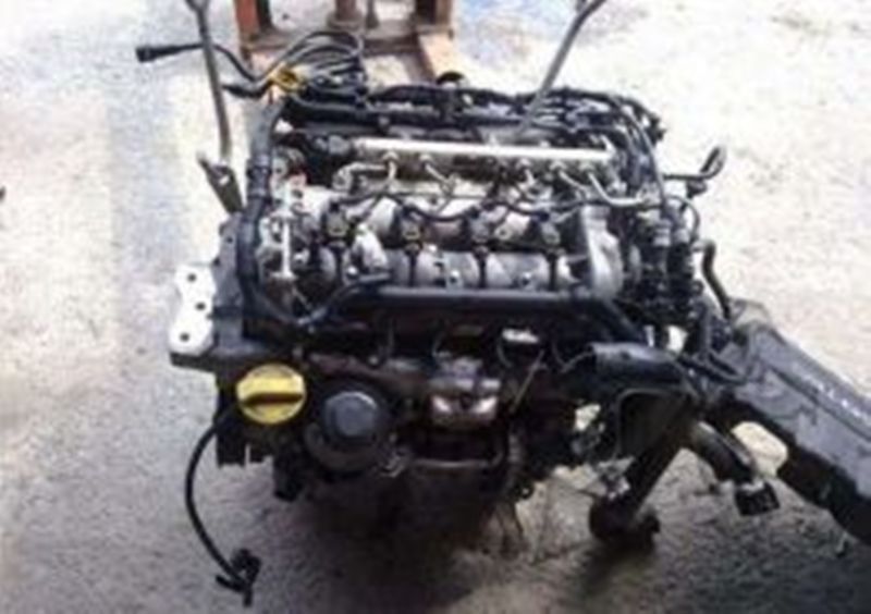 motor opel combo 1.3cdti ano 2007 z13dt