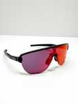 Okulary Oakley Corridor Matte Black Prizm Road OO9248