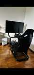 Zestaw SIM Racing