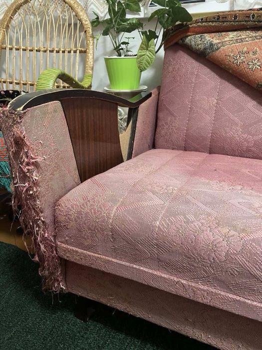 Перетяжка меблів Ремонт меблів Перетяжка мебели Реставрація