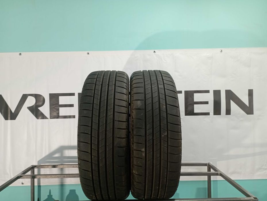 Opony letnie 2x 205/60R16 Bridgestone 2019