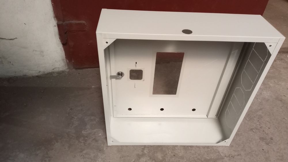 Продам Шафу пожежну ШП-Н 60/60 навісна