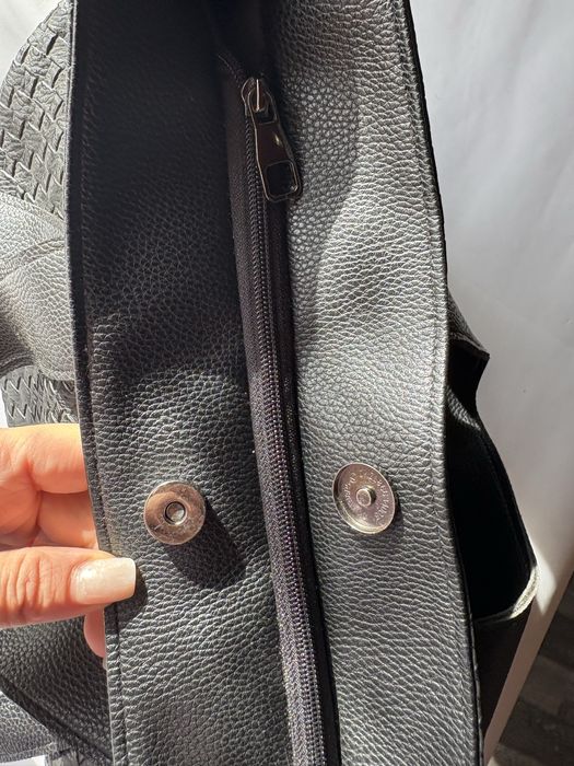 Жіноча сумка шопер