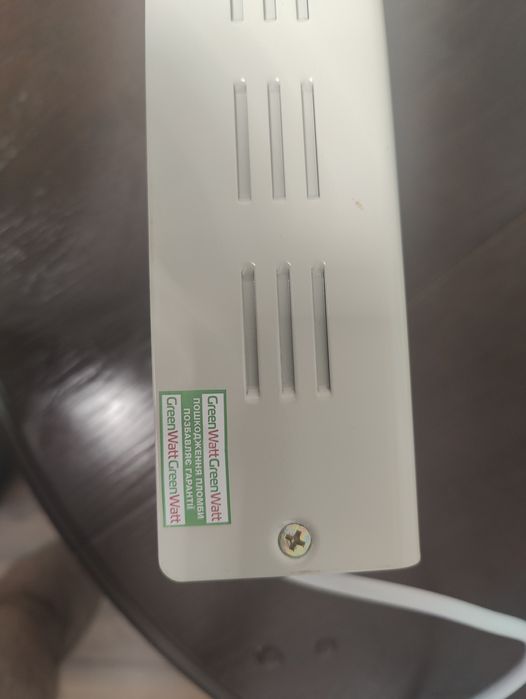 Стабілізатор напруги GreenWatt GW-500 (GW-500)