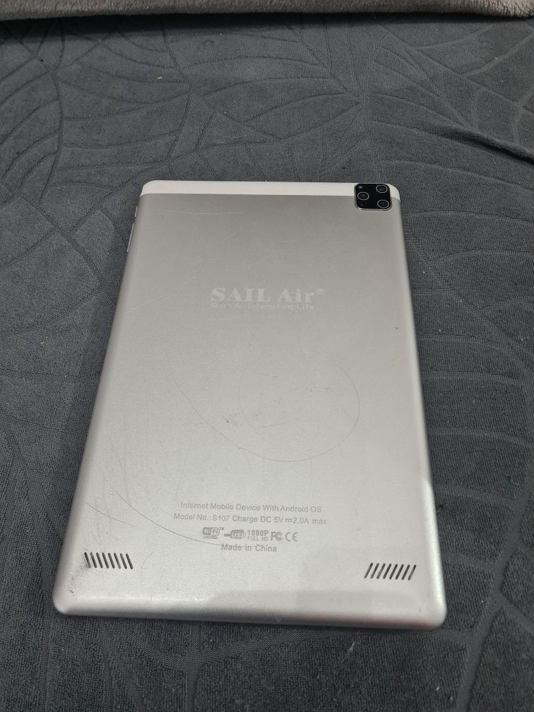 Tablet S107 10" 4gb Ram 64gb Rom
