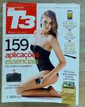 Lote de revistas T 3