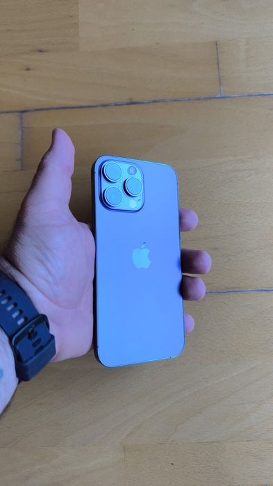 iPhone 14 Pro Max 256Gb em ótimo estado