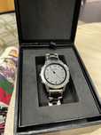 Garmin fenix 6 saphire titanium