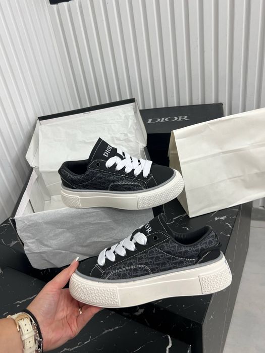 Кеди Christian Dior 1:1
