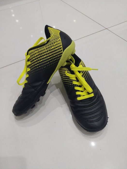 Korki chłopięce Martes 35