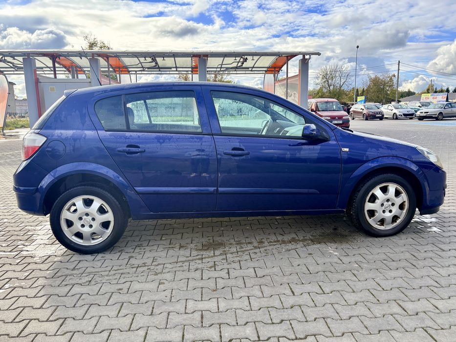 Opel Astra H Sprzedam