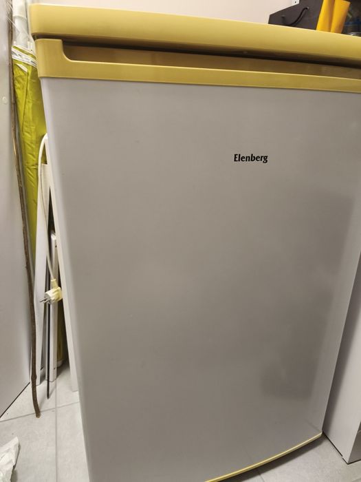 Elenberg морозильна камера