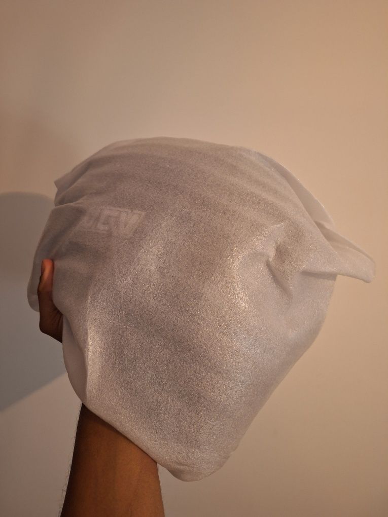 Capacete tam. M (NOVO)
