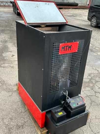 Piec Multi olejowy MTM 52