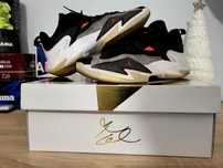Jordan one take 3