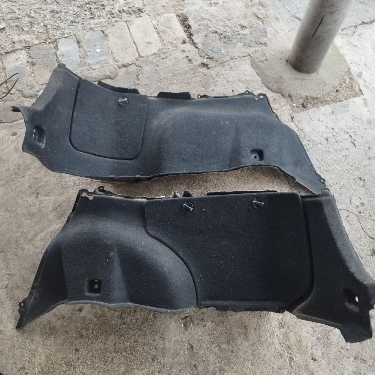 Двигатель mazda 6 2002 года дизель