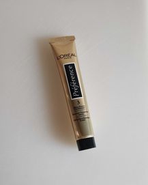 L'Oreal Preference odżywka do włosów farbowanych