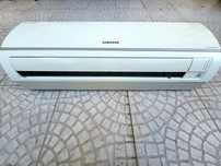Unidade interior Ar Condicionado Samsung Inverter