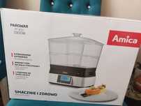 Parowar Amica Pt 4011