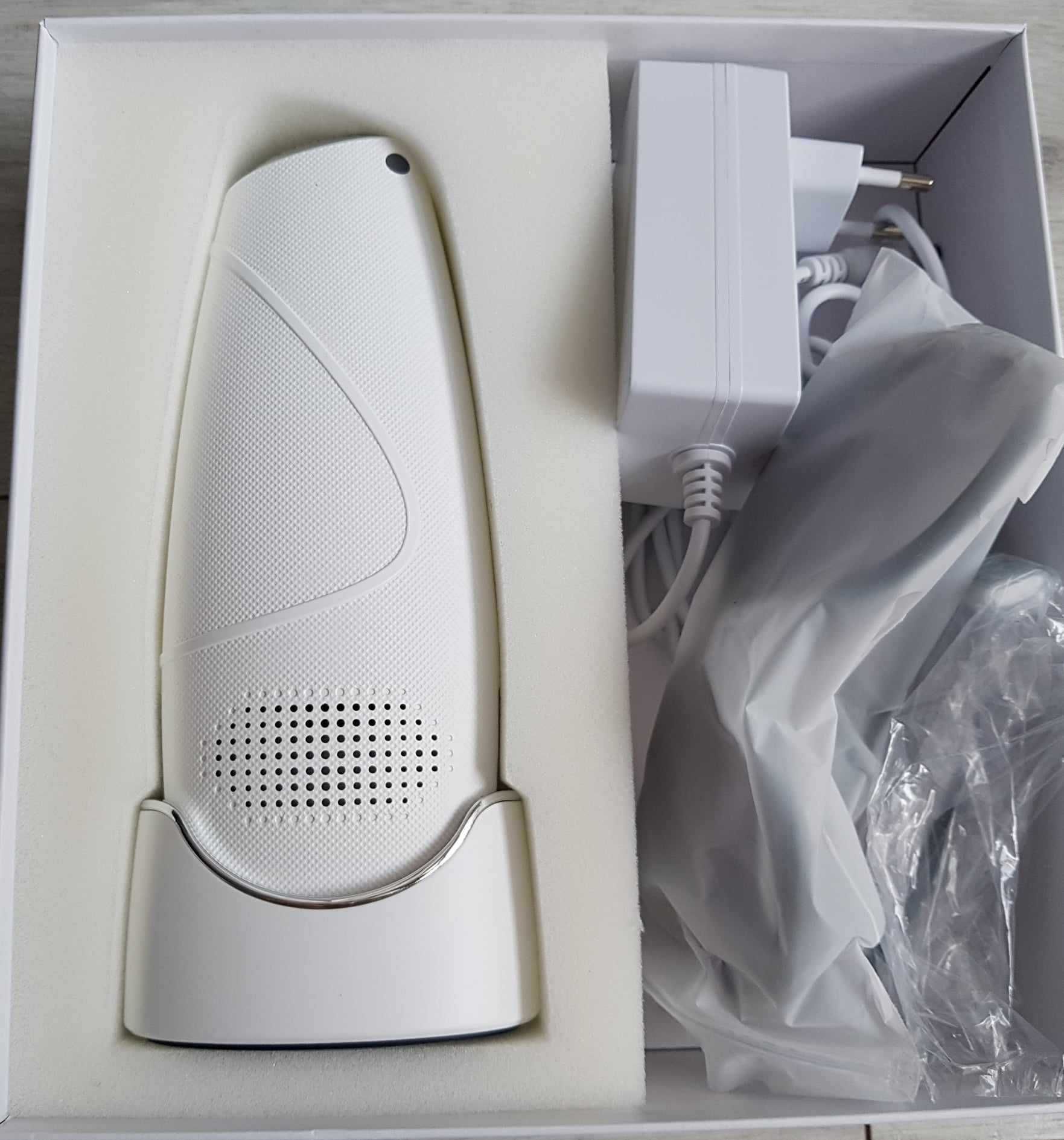 Depilator Herz Medical Instruments - OKAZJA