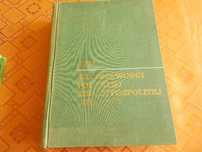Spis miejscowośći PRL z 1967r