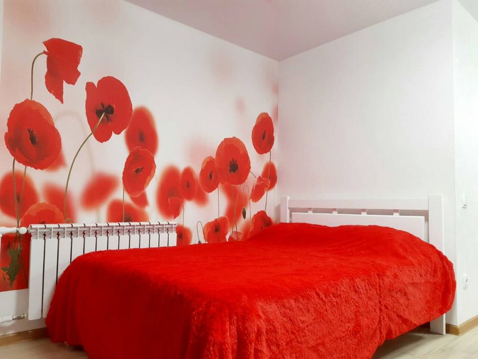 Квартира в Лузановке