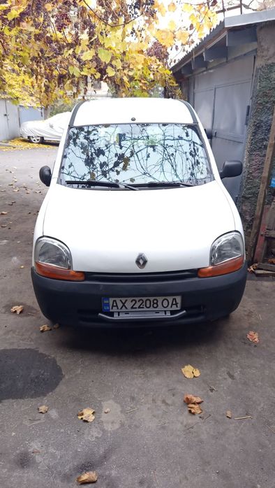 Продам автомобиль Renault Kengo