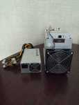 Майнер Asic Bitmain Antminer A3 815G