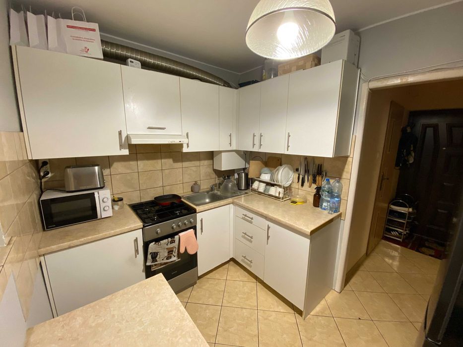 wynajmę mieszkanie 37,18 m2 Nowy Dwór Mazowiecki