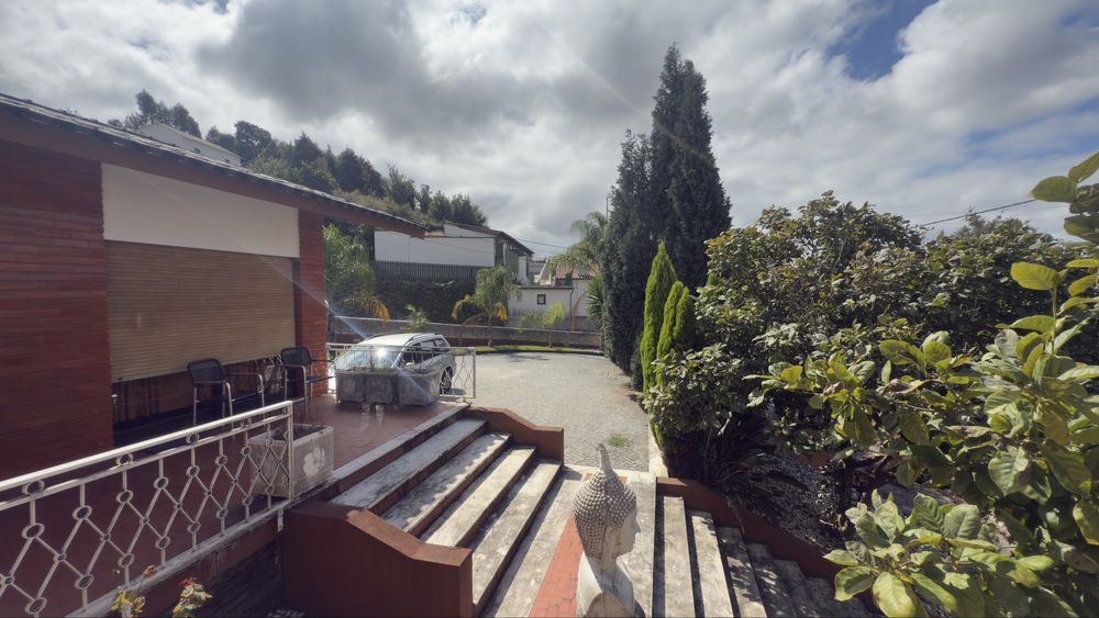 Quarto Para Casal em Agueda Aveiro