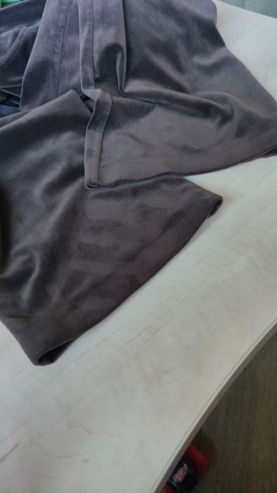 Велюрові штани Juicy Couture