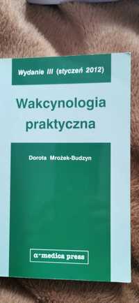 Książki medyczne