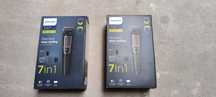 Maszynka trymer Philips multigroom 3000 MG3720 / 24msc GW