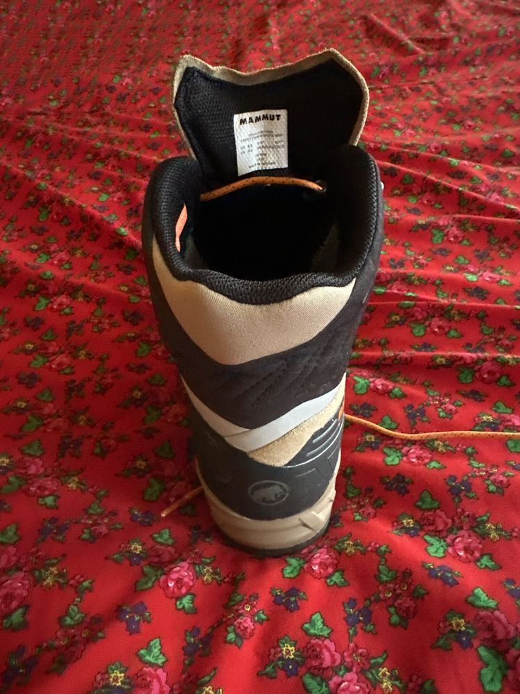 Mammut kento men 42/2.3